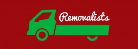 Removalists Yering - Furniture Removals